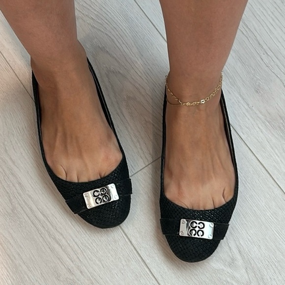 Coach Shoes - Coach flats
